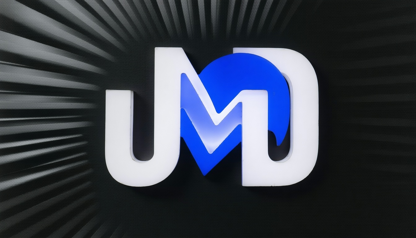 International Music Distributor Logo